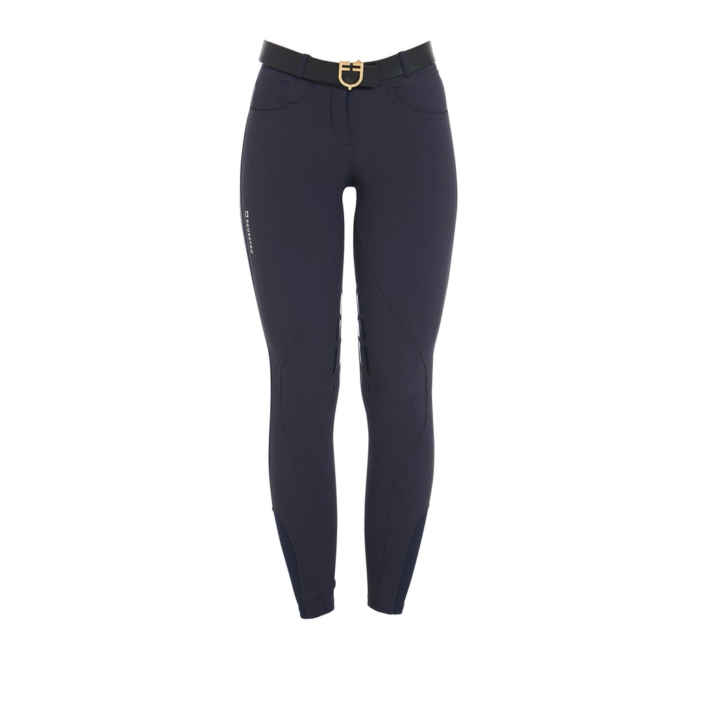 Calça Clio senhora com grip