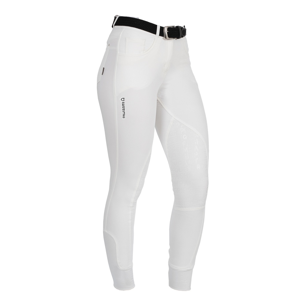 Calça Xeni senhora com grip