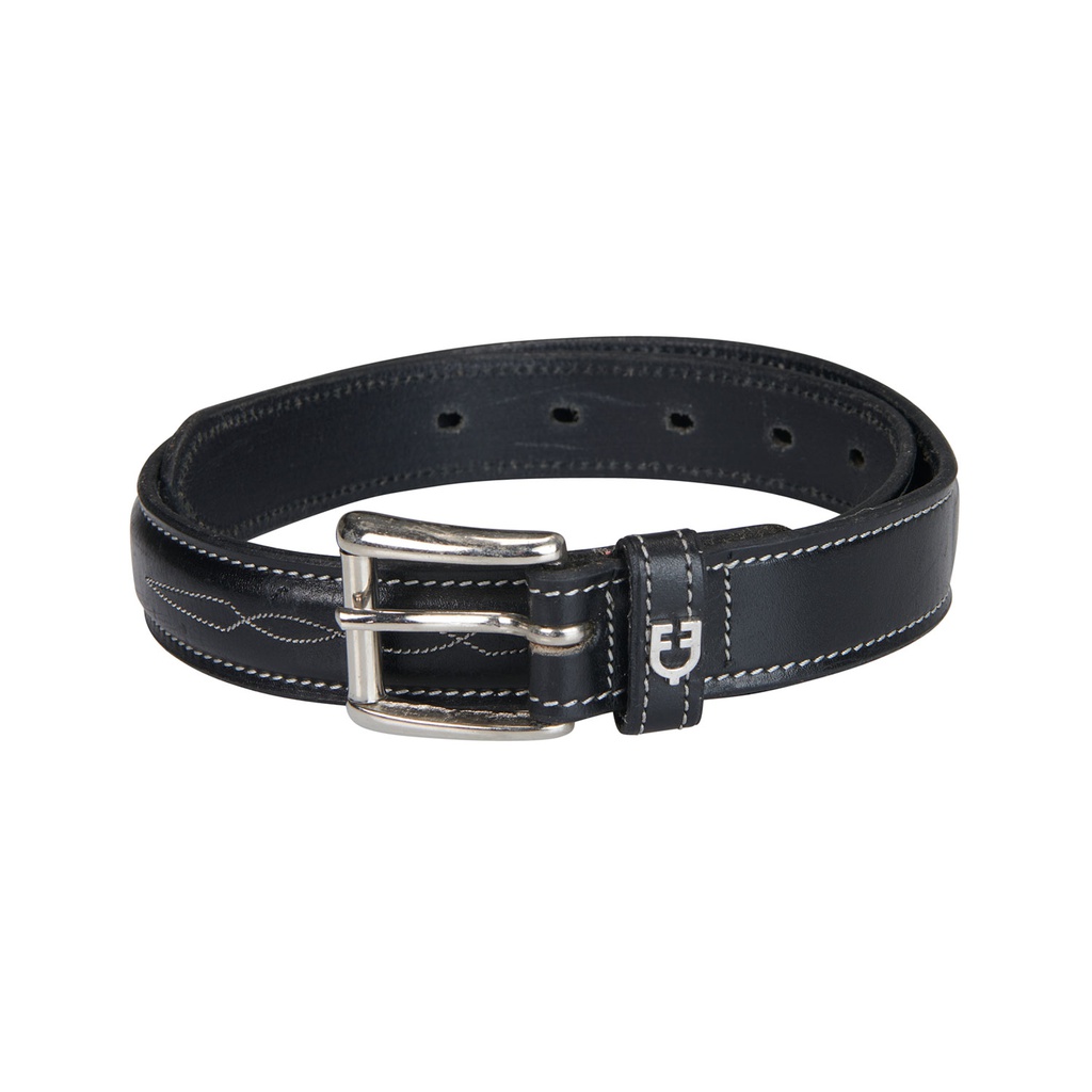 Cinto Double stitching