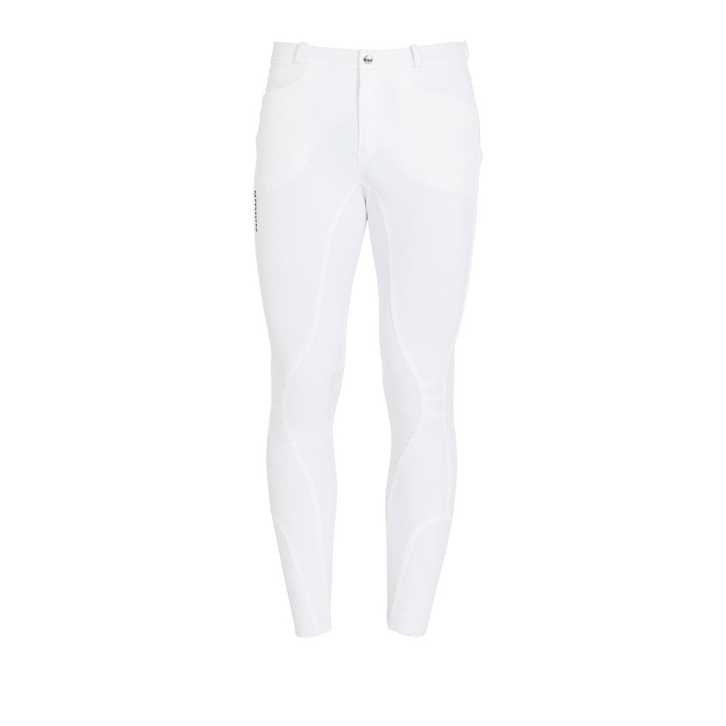 Calça Nestor homem com grip