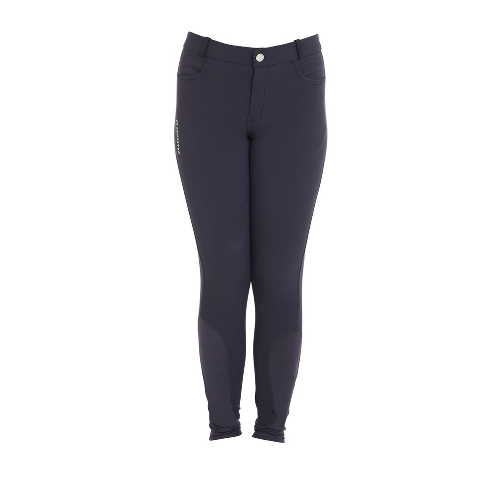 Calça Junior criança com grip