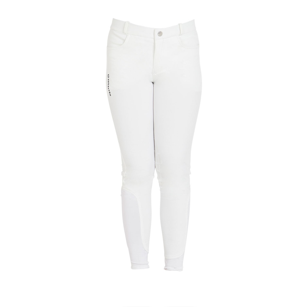Calça Junior criança com grip