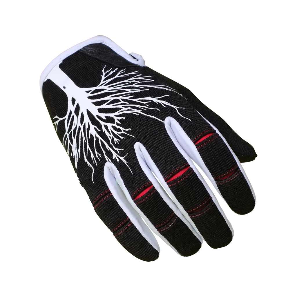 Luvas Noleaf western professional