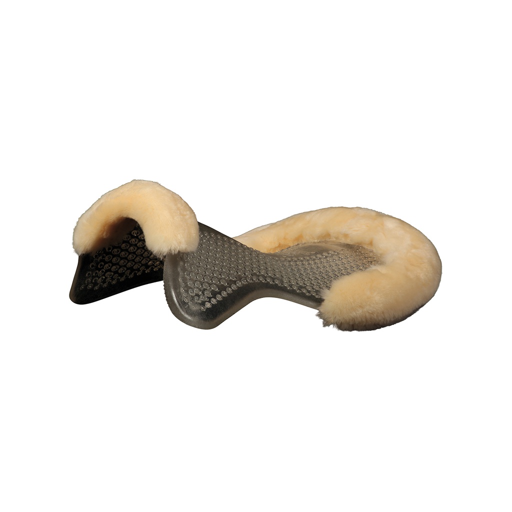 Protector Acavallo massage gel com pelo