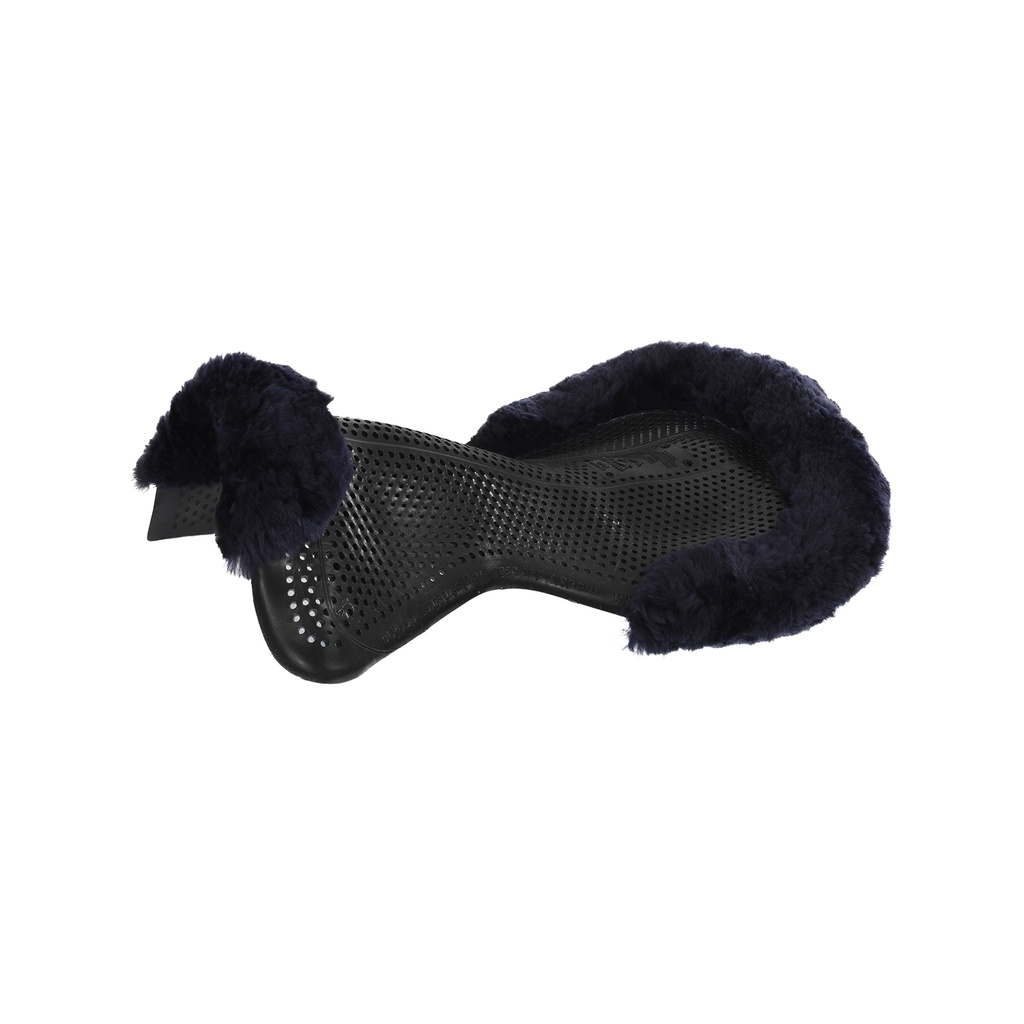 Protector Acavallo classic gel com pelo