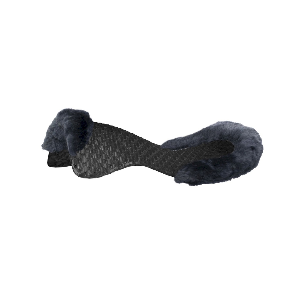 Protector Acavallo respira air release gel com pelo