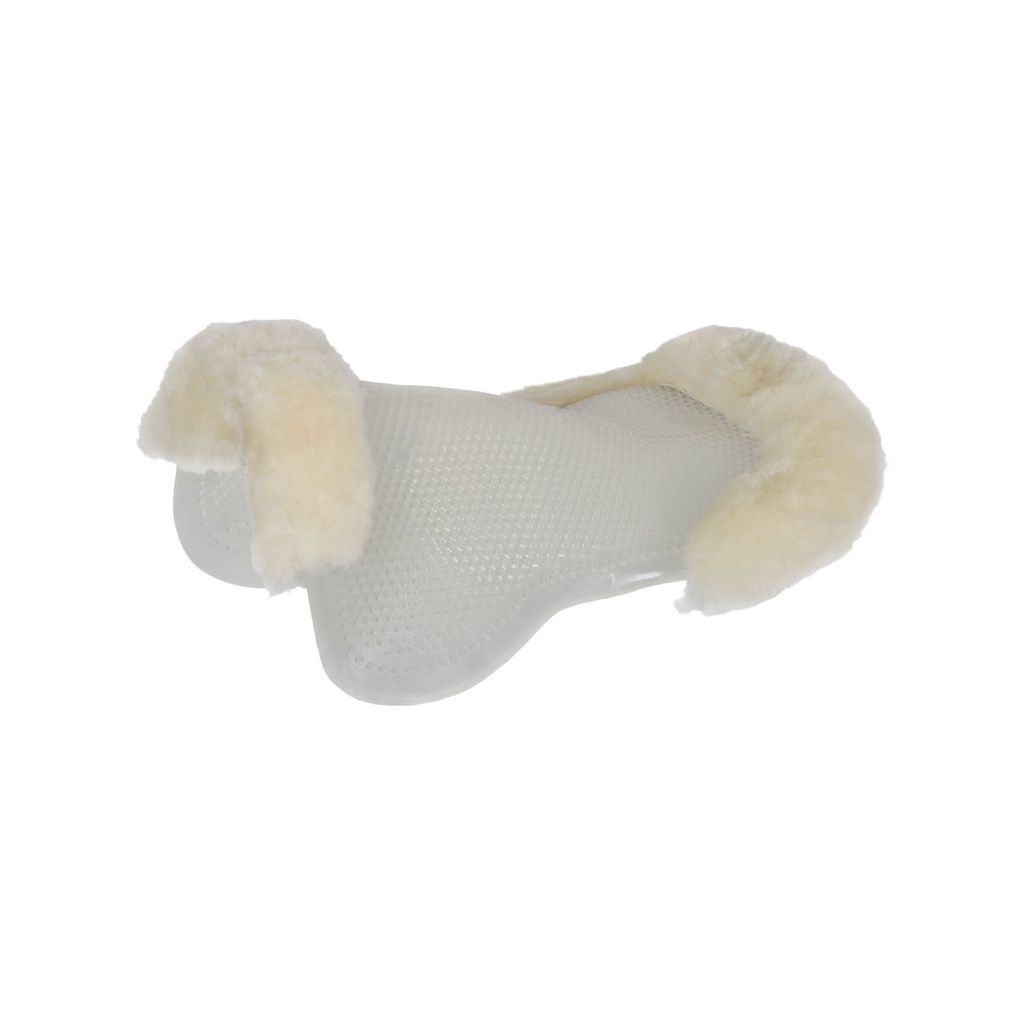 Protector Acavallo classic gel com pelo