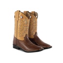 Bota Boulet senhora