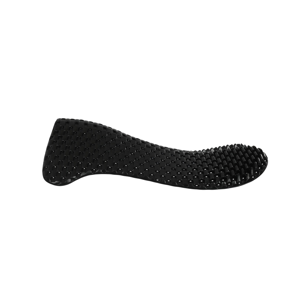 Protector Acavallo respira air-release gel with back riser