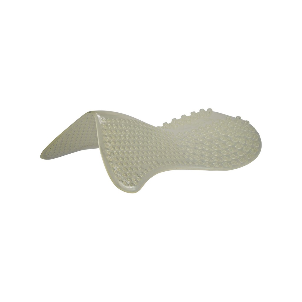 Protector Acavallo massage gel with back riser