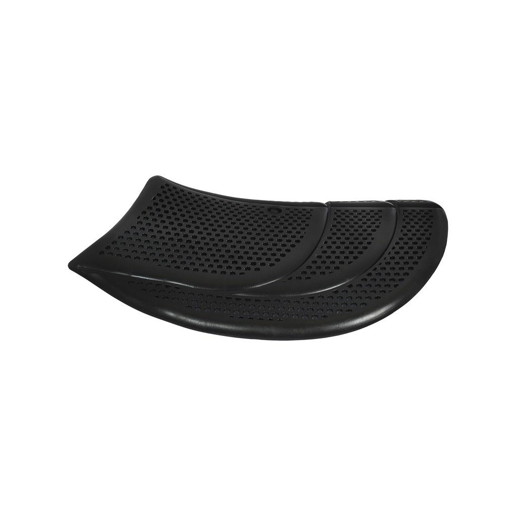 Protector Acavallo adjustement shaped classic gel back riser