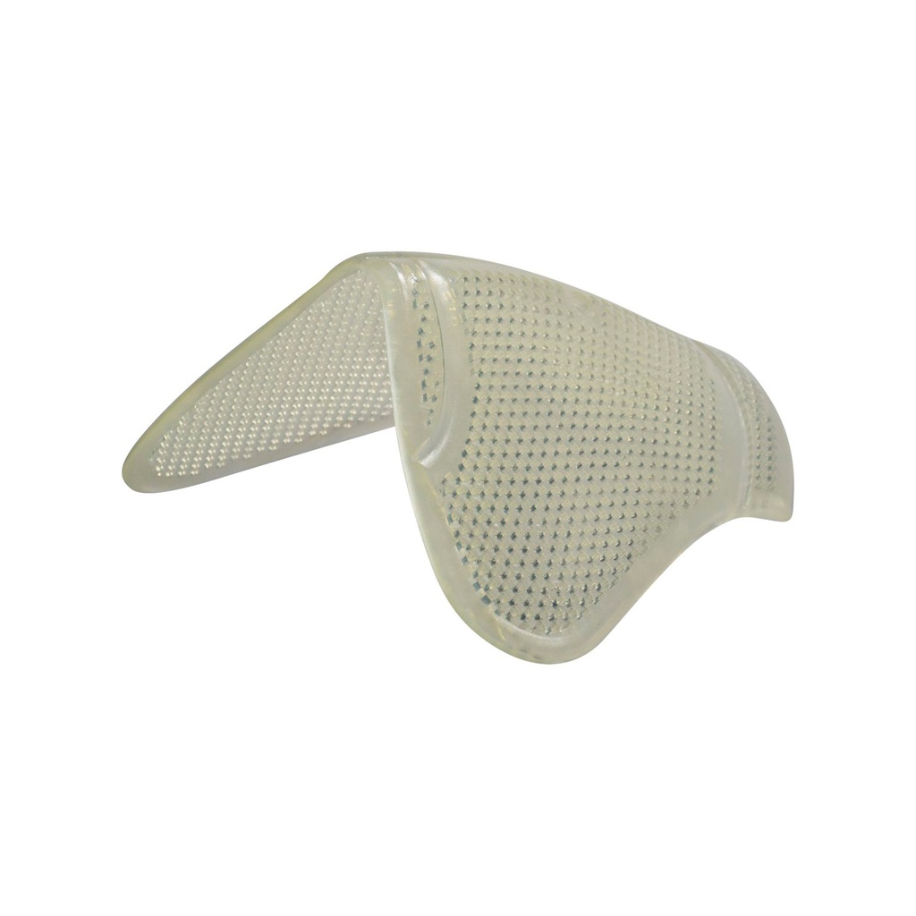 Protector Acavallo adjustement shaped classic gel front riser