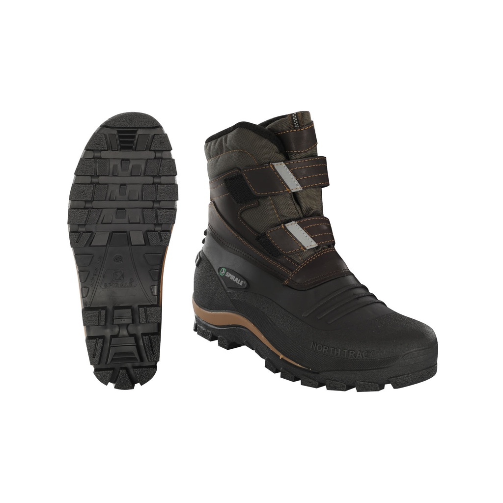 Botins Canadese toby