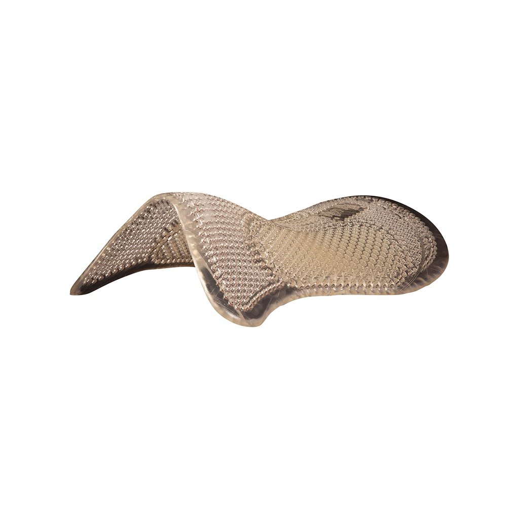 Protector Acavallo classic gel with middle riser