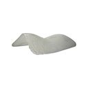 Protector Acavallo gp close contact classic gel light weight