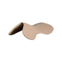 Protector Acavallo western classic gel with dri-lex