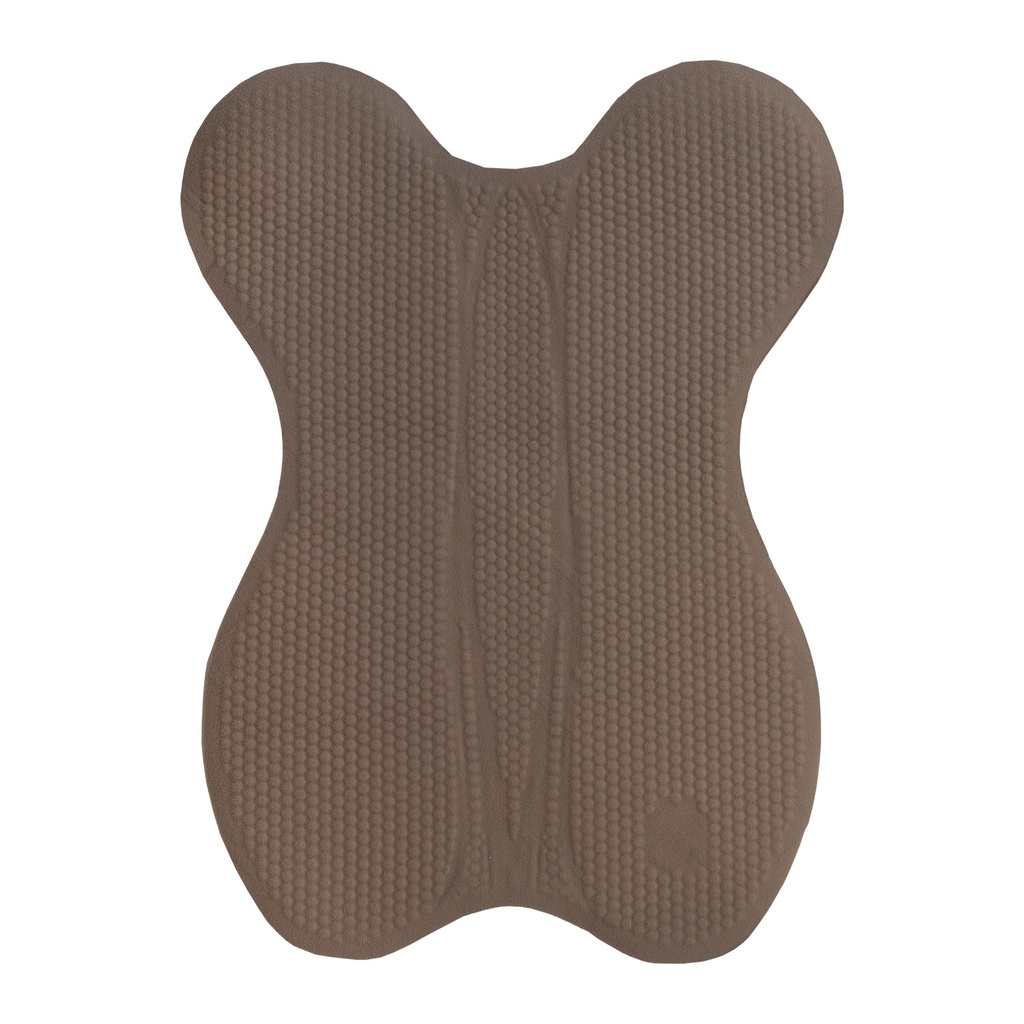 Protector Acavallo western classic gel with dri-lex