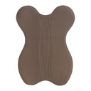 Protector Acavallo western classic gel with dri-lex