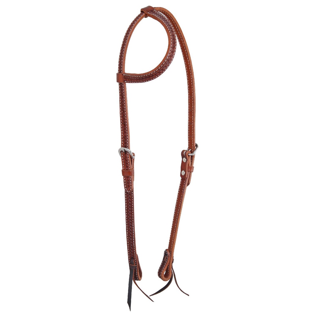 Cabeçada western one ear
