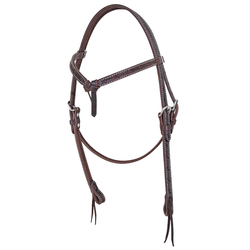 Cabeçada western