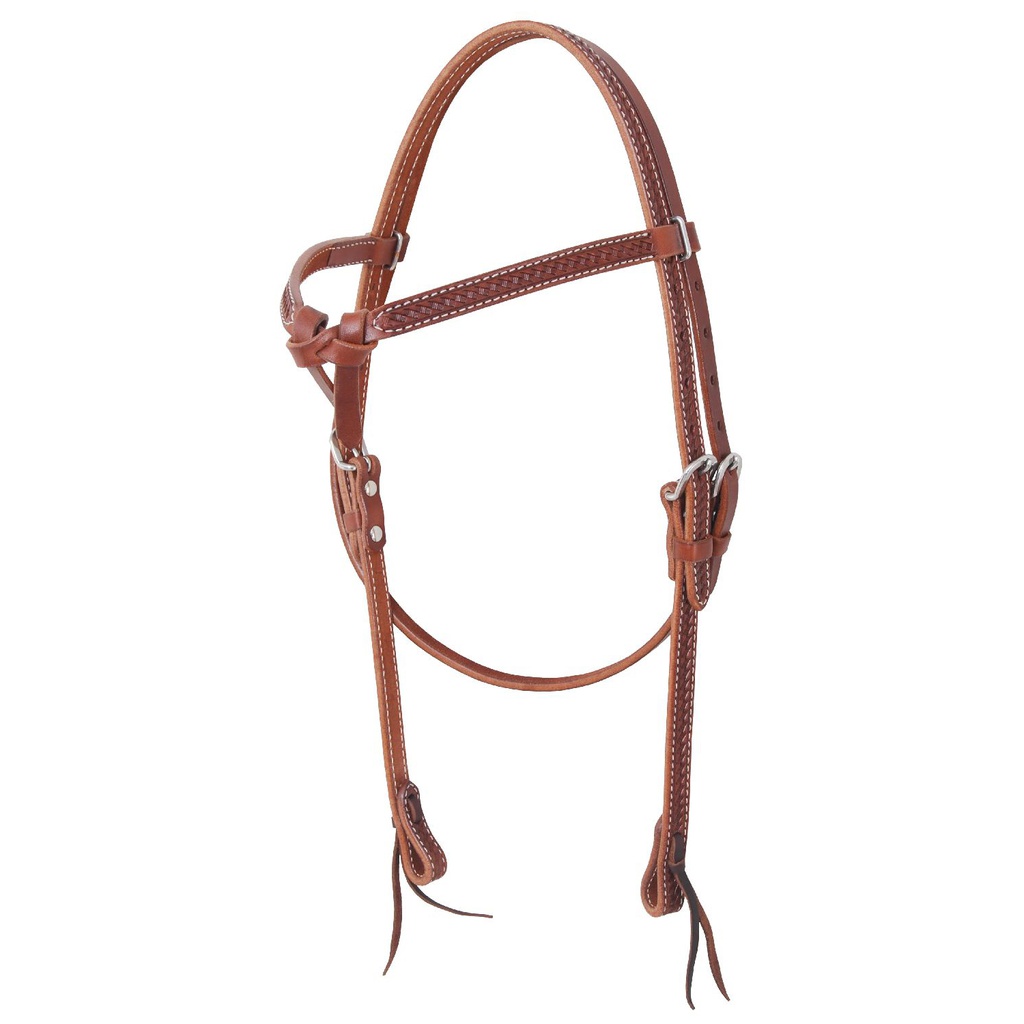 Cabeçada western