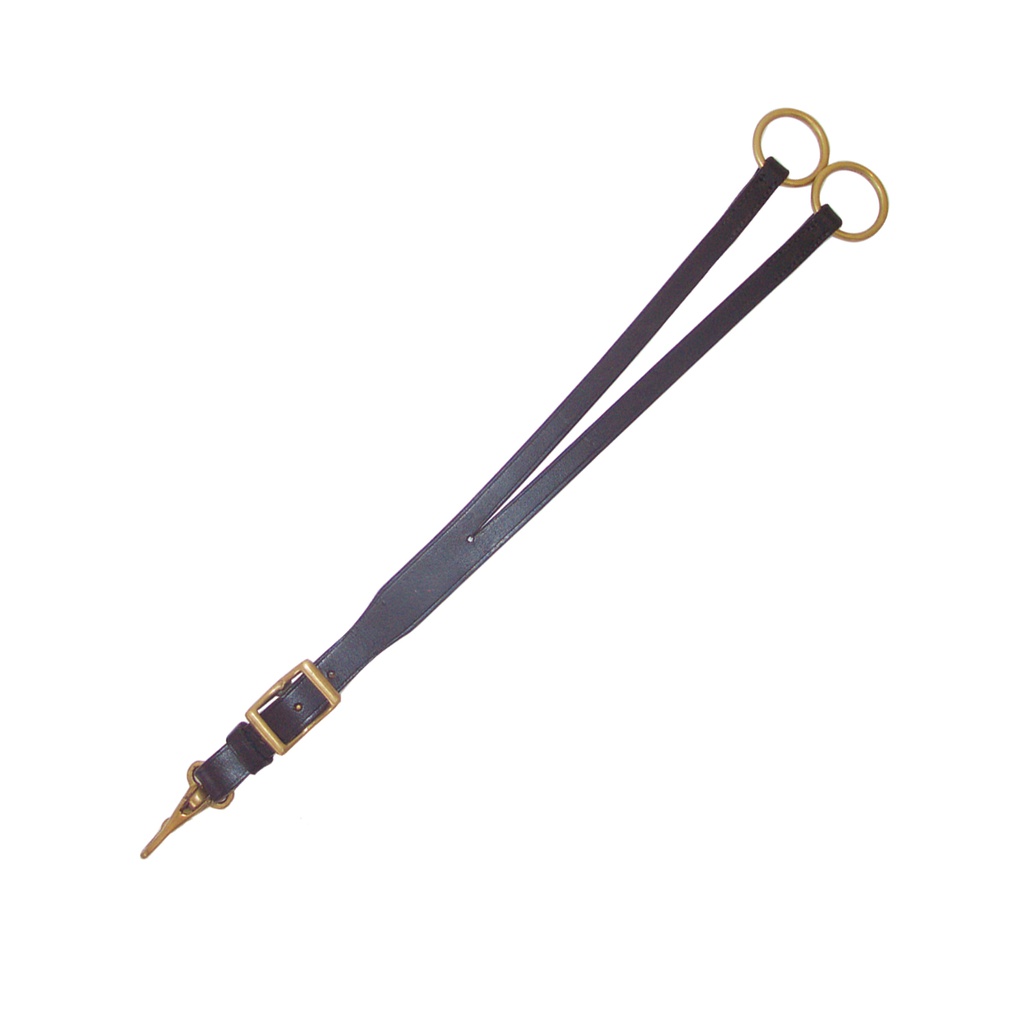 Gamrra com argolas ajustáveis Lakota