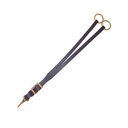 Gamrra com argolas ajustáveis Lakota