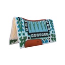Suadouro show wool warbird 33 "x38"
