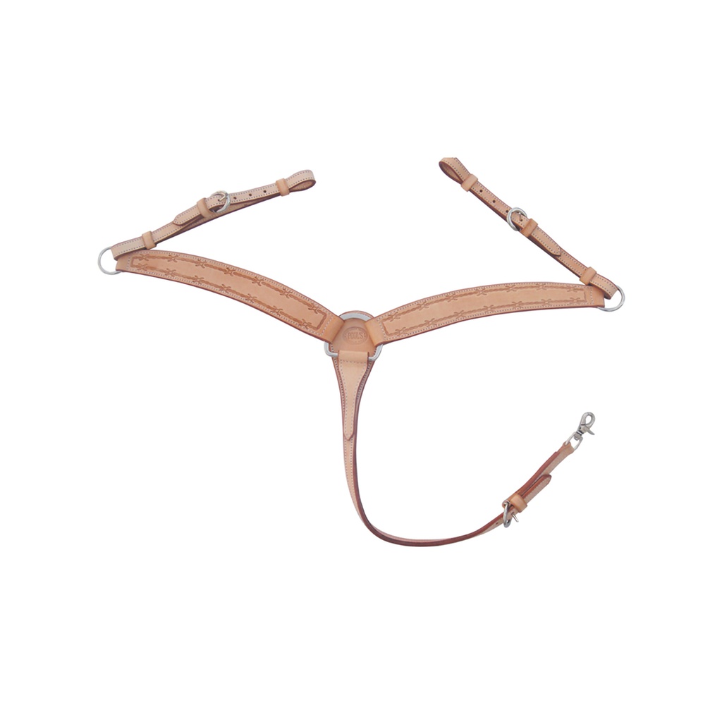 Peitroal Barb Wide Pool's