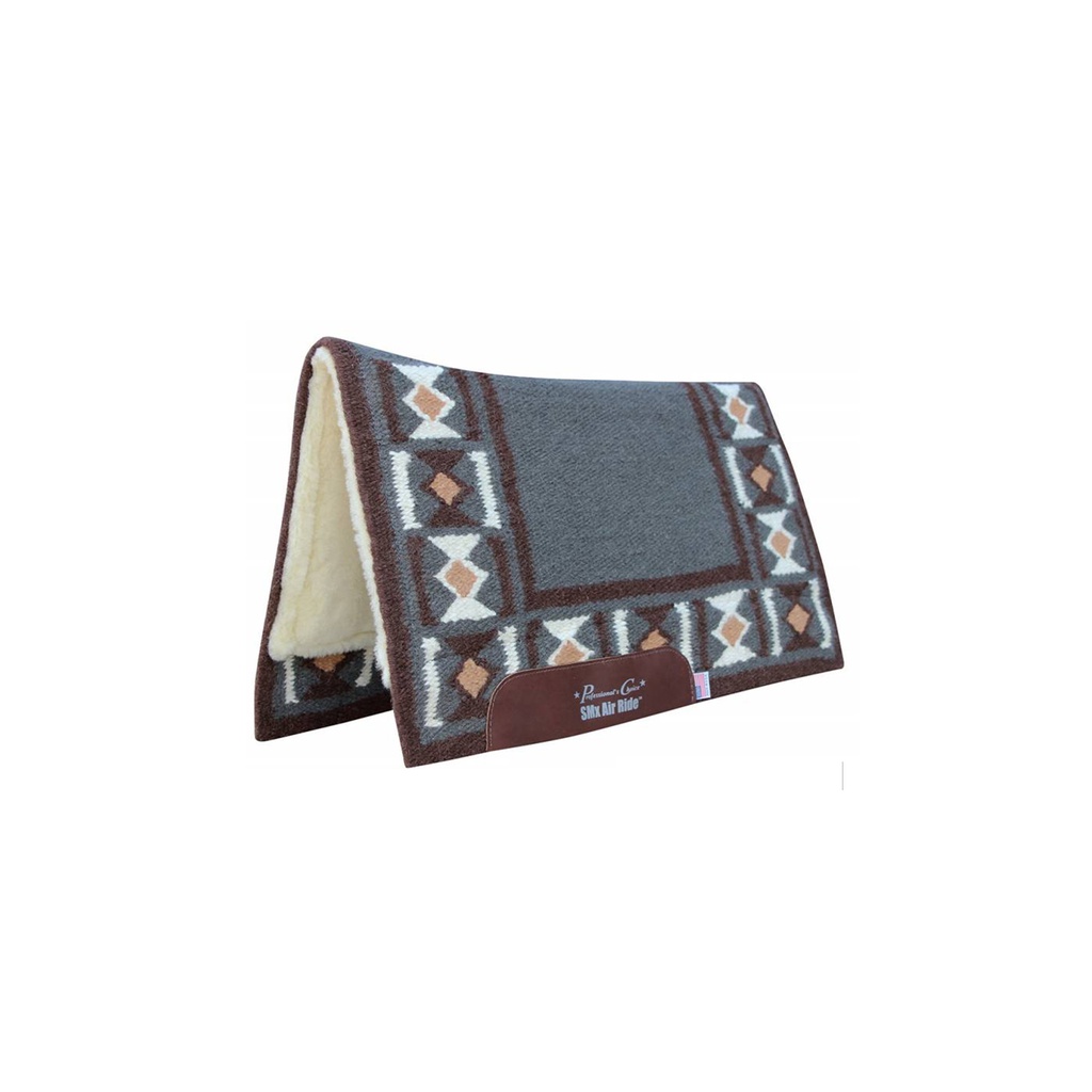 Suadouro Wool Hourglass Professional's Choice