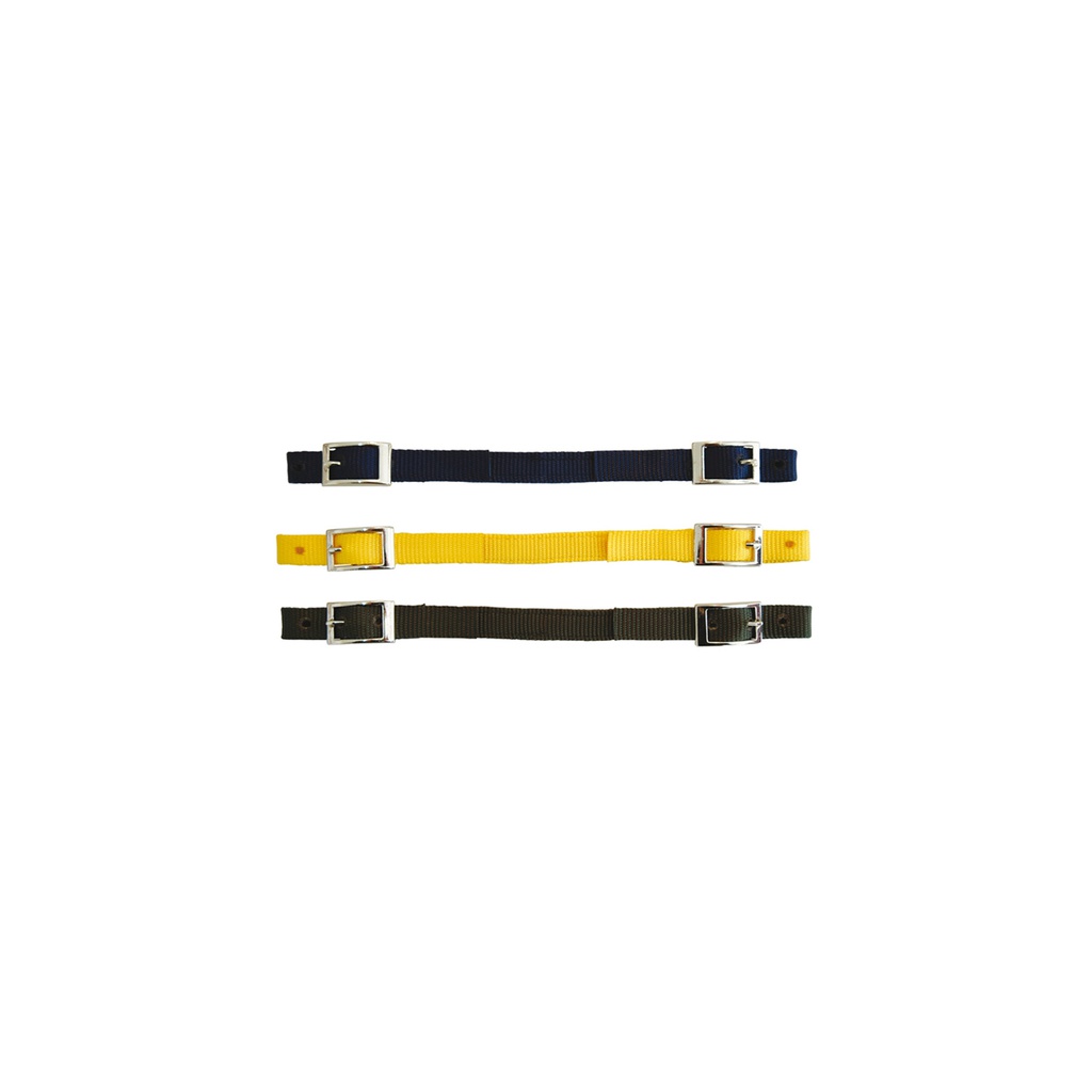 Barbela de nylon 