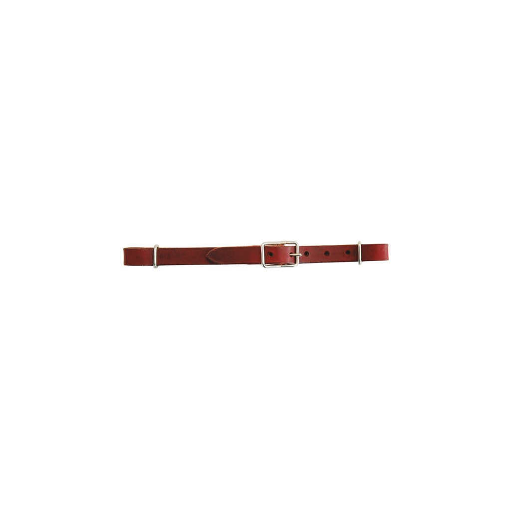 Barbela de couro import