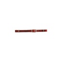 Barbela de couro import