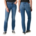 Calças de ganga Wrangler Straight
