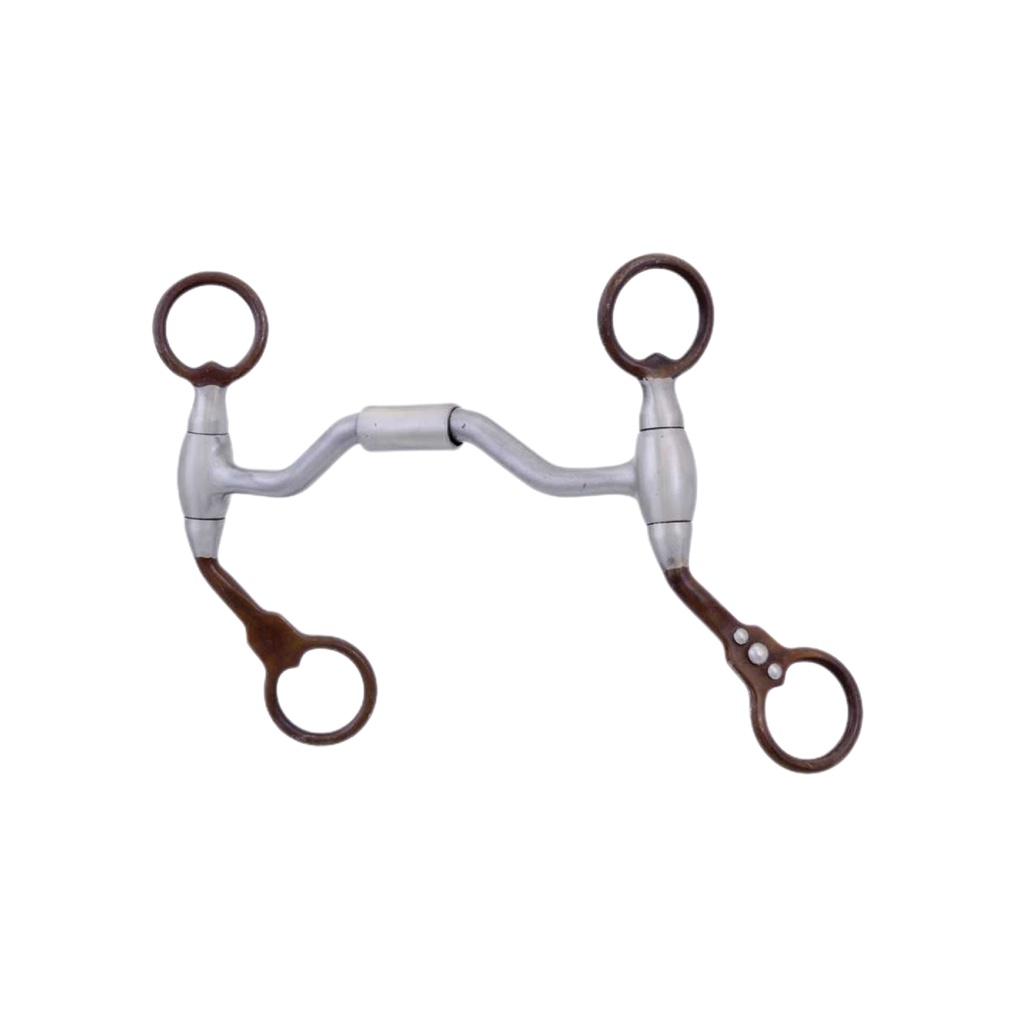 Freio futurity haste curtas