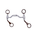 Freio futurity haste curtas