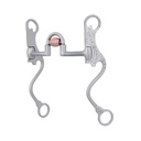 FG s-shank correctional show bit with copper roller 11mm