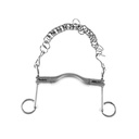 Freio Dressage Pro Bits