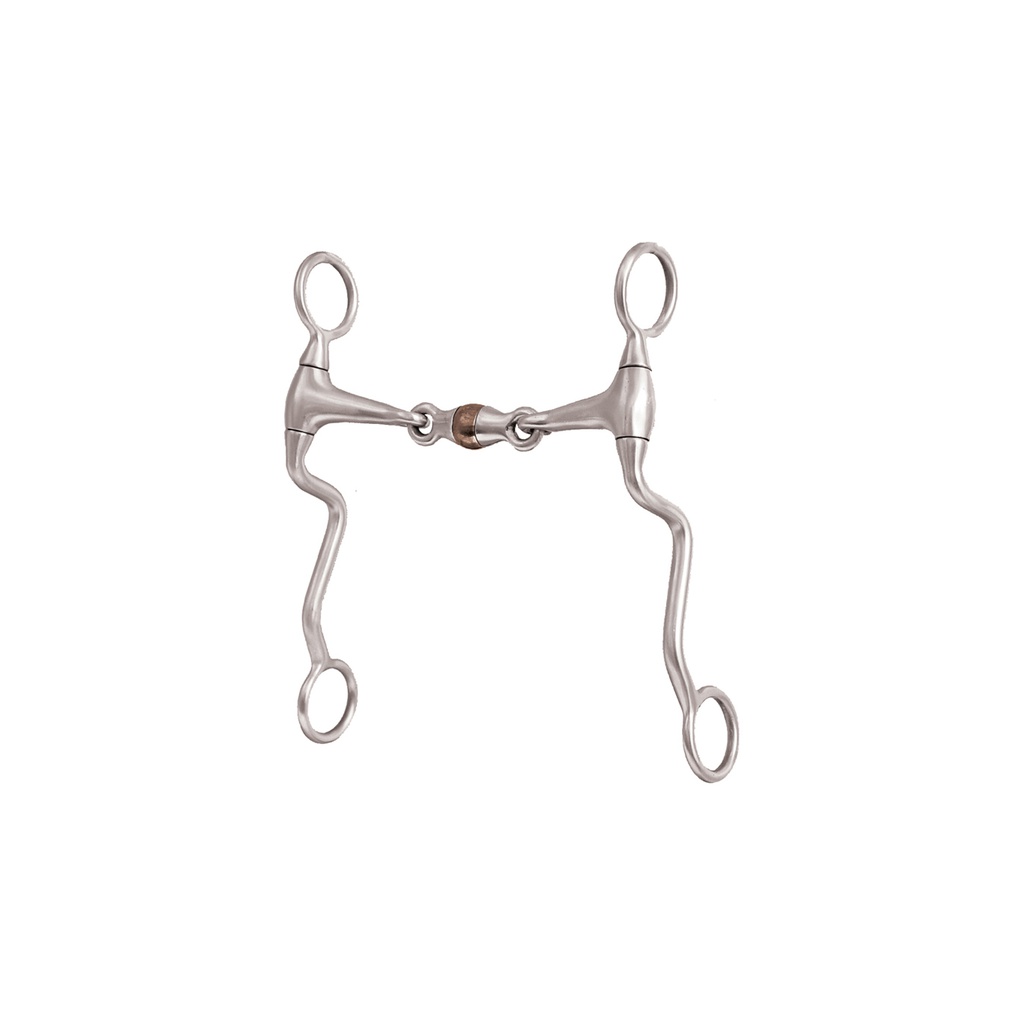 Freio Metalab curto Transition