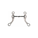 Freio no-collapse iron Metalab