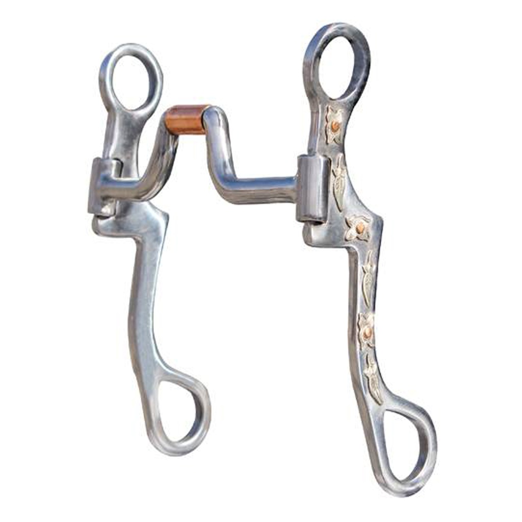 Freio Swivel Port
