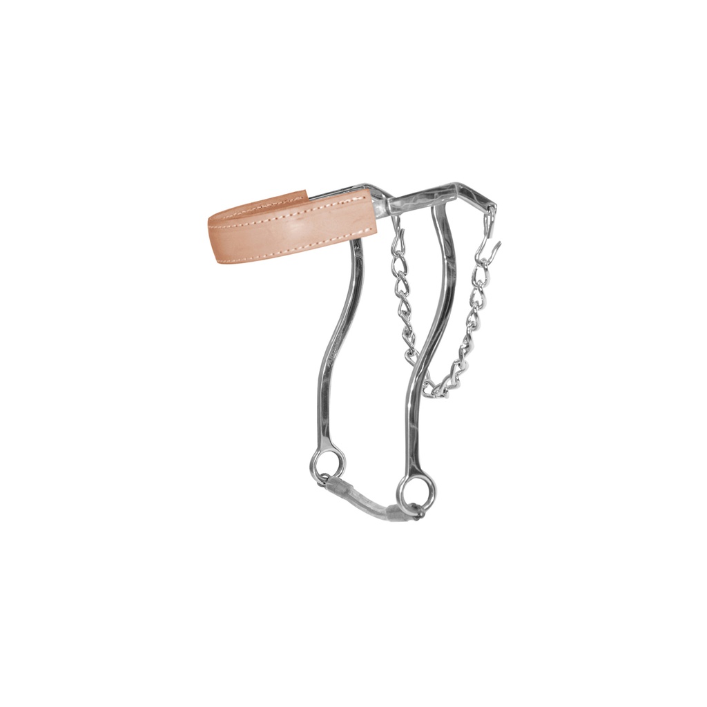 Hackamore corrente