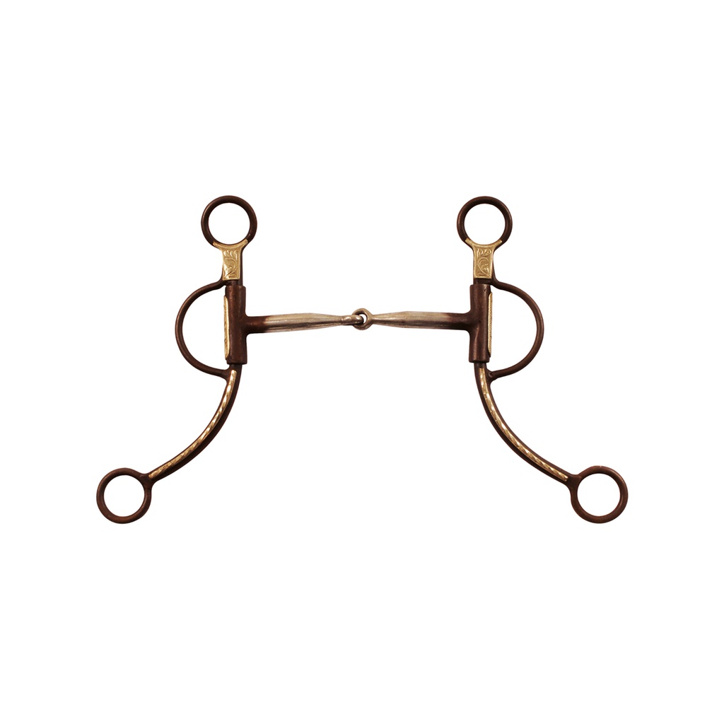 Freio Antique Trims