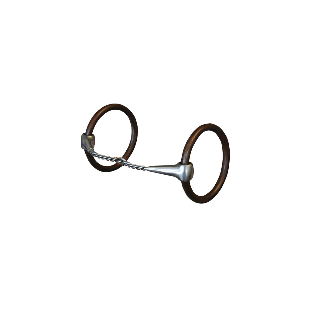 Bridão torcido Bob Avila