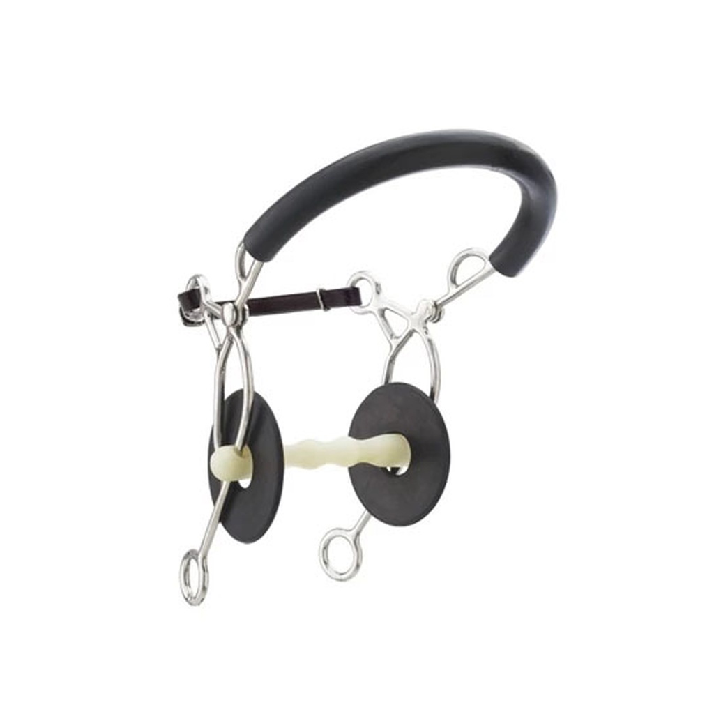 Hackamore Happy Mouth inteiro