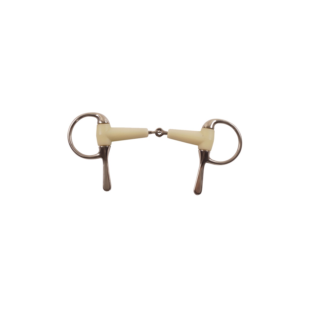 Baucher partido Happy Mouth