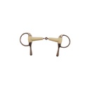 Baucher partido Happy Mouth