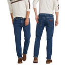 Calças de ganga Wrangler Stretch Greensboro Unisexo