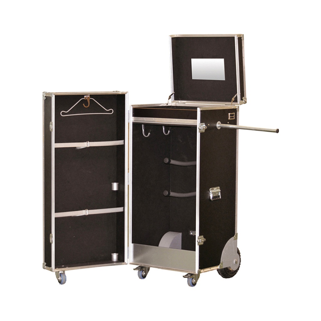 Tackbox  vertical Top Model