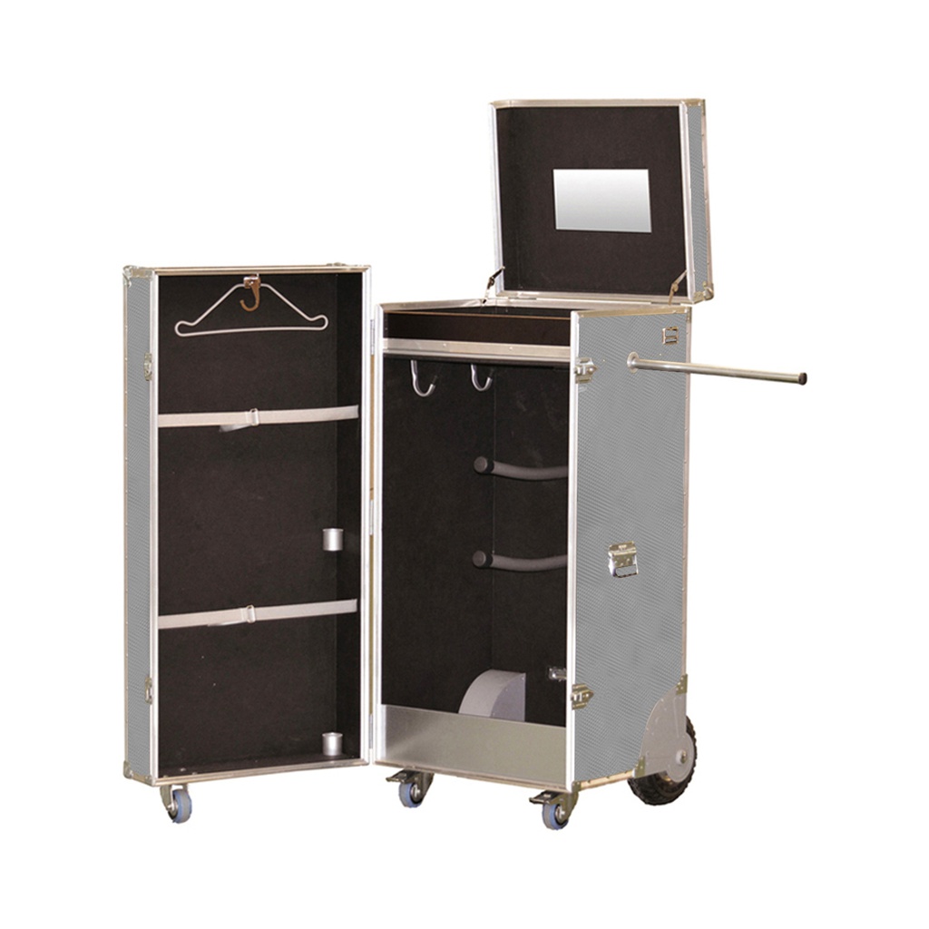 Tackbox vertical Top Model